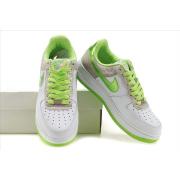 Nike Air Force One Basse Pour Femme en Soldes